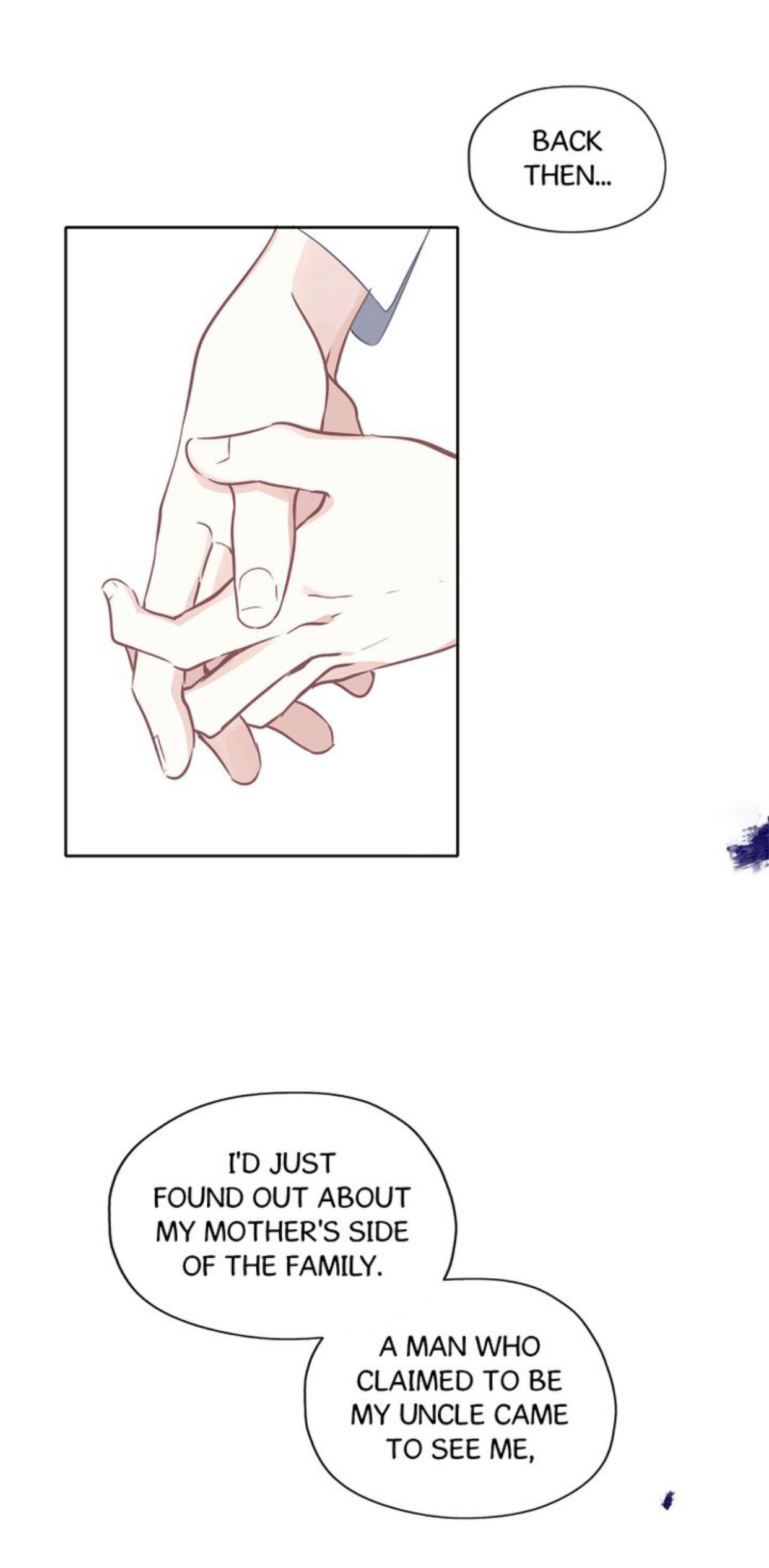 Follow The Bread Crumbs Chapter 30 - page 37