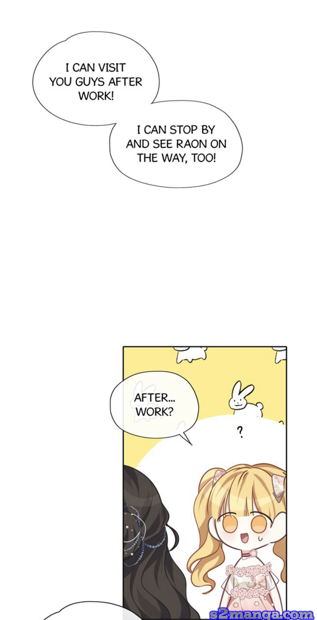 Follow The Bread Crumbs Chapter 30 - page 47