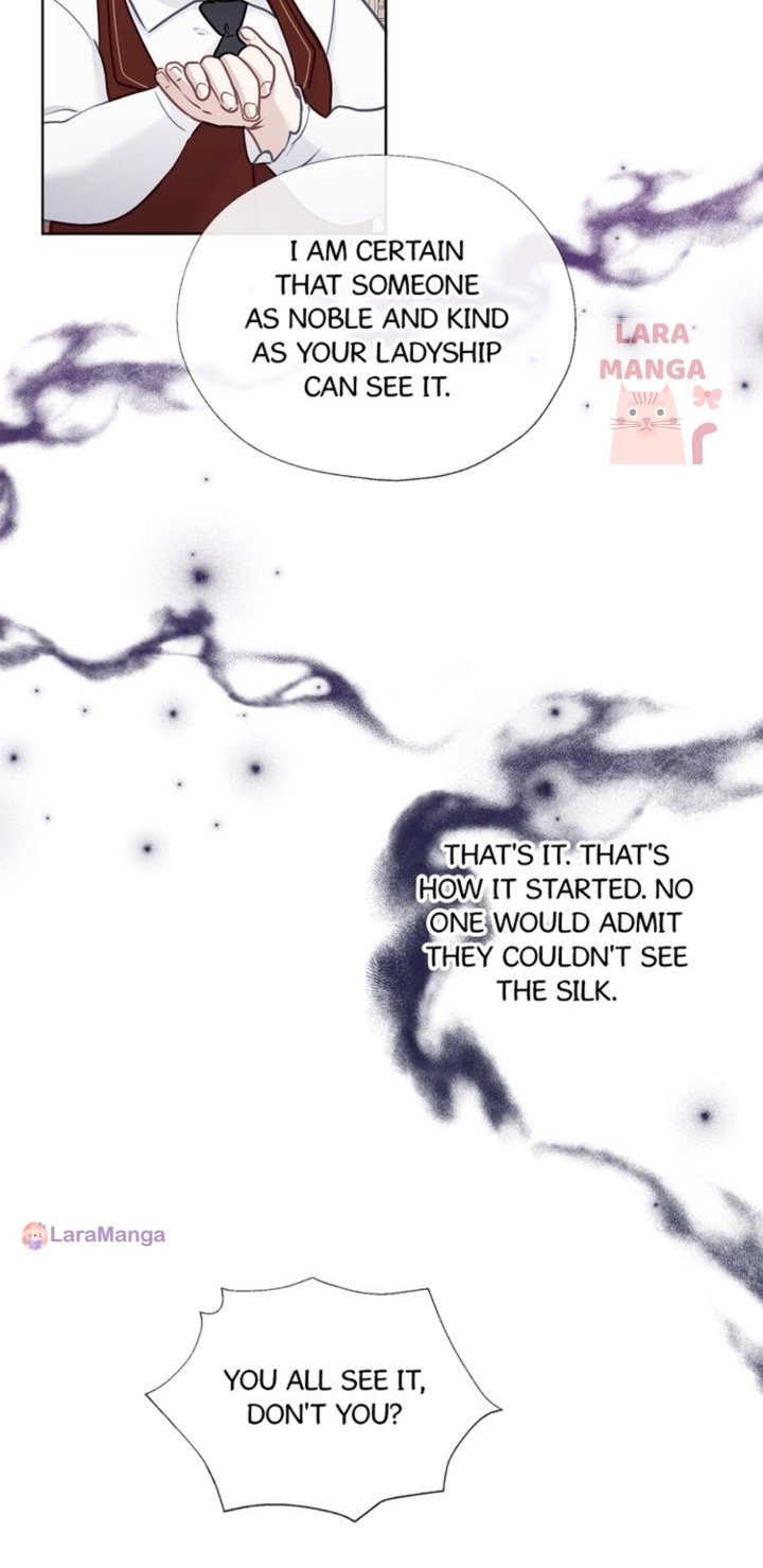 Follow The Bread Crumbs Chapter 59 - page 24