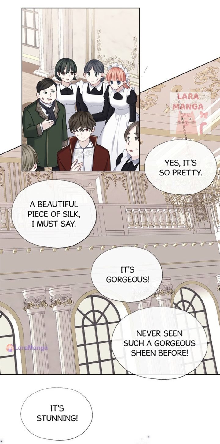Follow The Bread Crumbs Chapter 59 - page 25