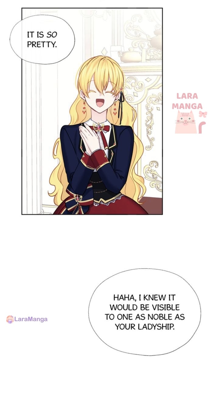 Follow The Bread Crumbs Chapter 59 - page 27