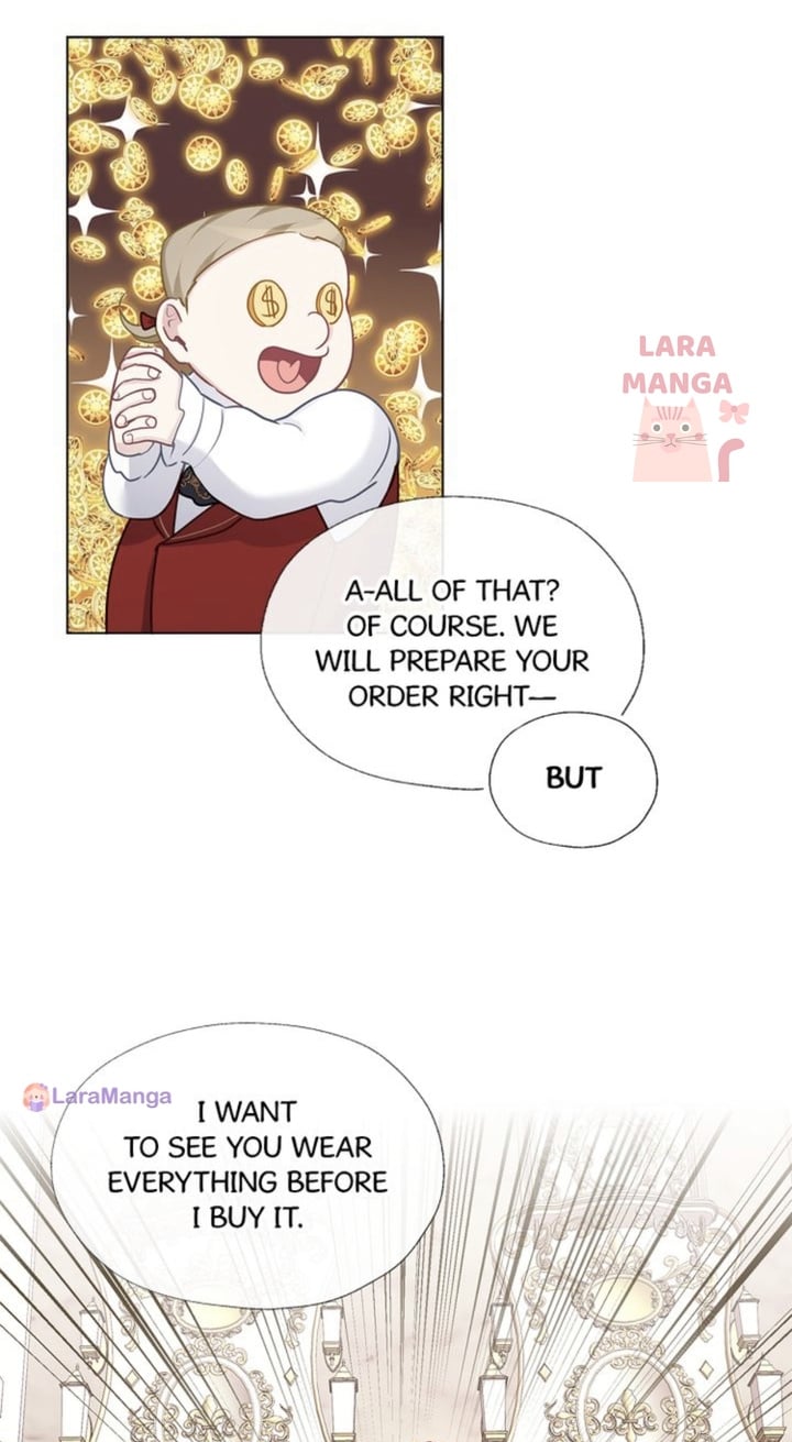 Follow The Bread Crumbs Chapter 59 - page 29