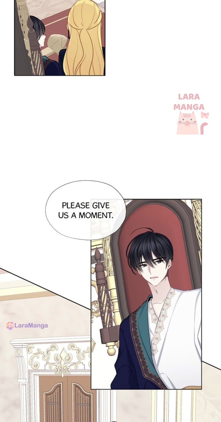 Follow The Bread Crumbs Chapter 59 - page 34