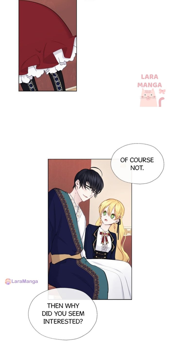 Follow The Bread Crumbs Chapter 59 - page 36