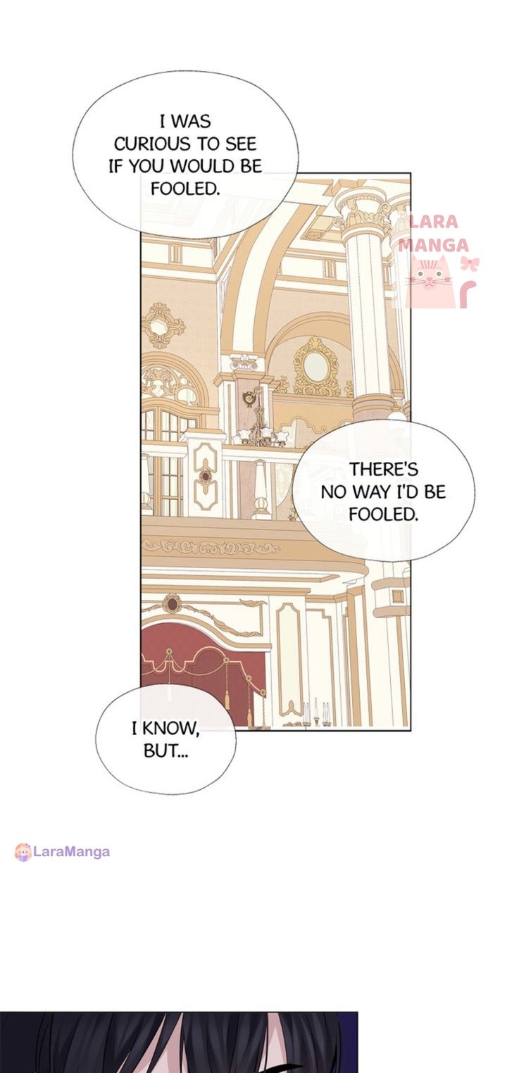Follow The Bread Crumbs Chapter 59 - page 38
