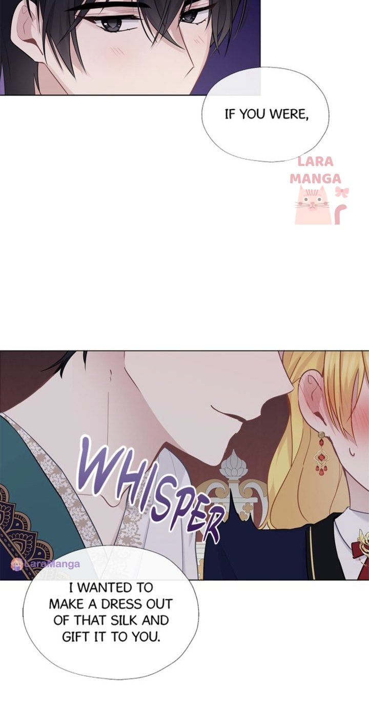 Follow The Bread Crumbs Chapter 59 - page 39