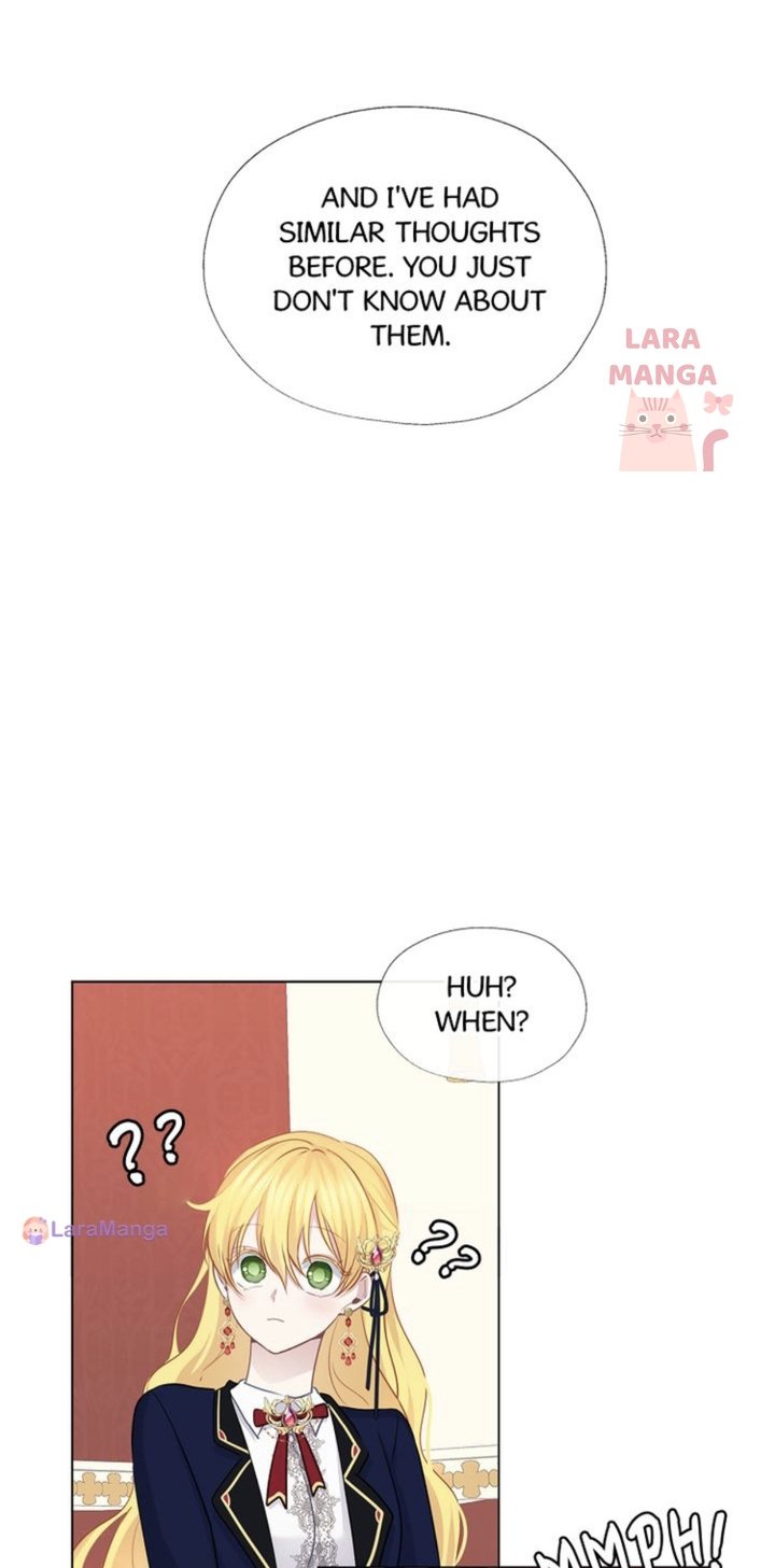 Follow The Bread Crumbs Chapter 59 - page 42