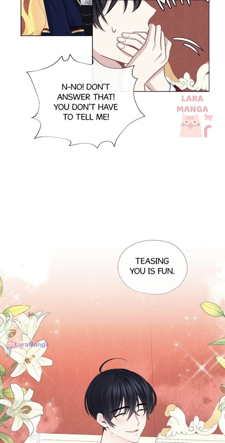 Follow The Bread Crumbs Chapter 59 - page 43