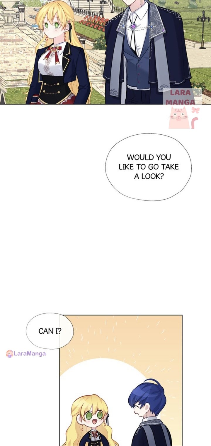 Follow The Bread Crumbs Chapter 59 - page 6