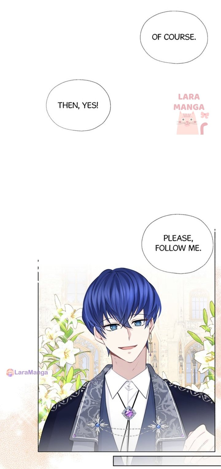 Follow The Bread Crumbs Chapter 59 - page 7