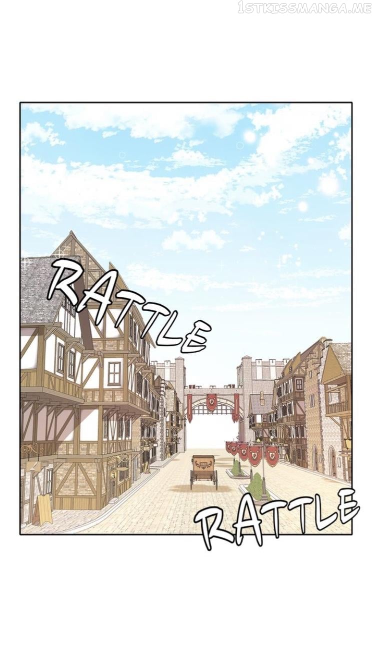 Follow The Bread Crumbs Chapter 31.1 - page 2