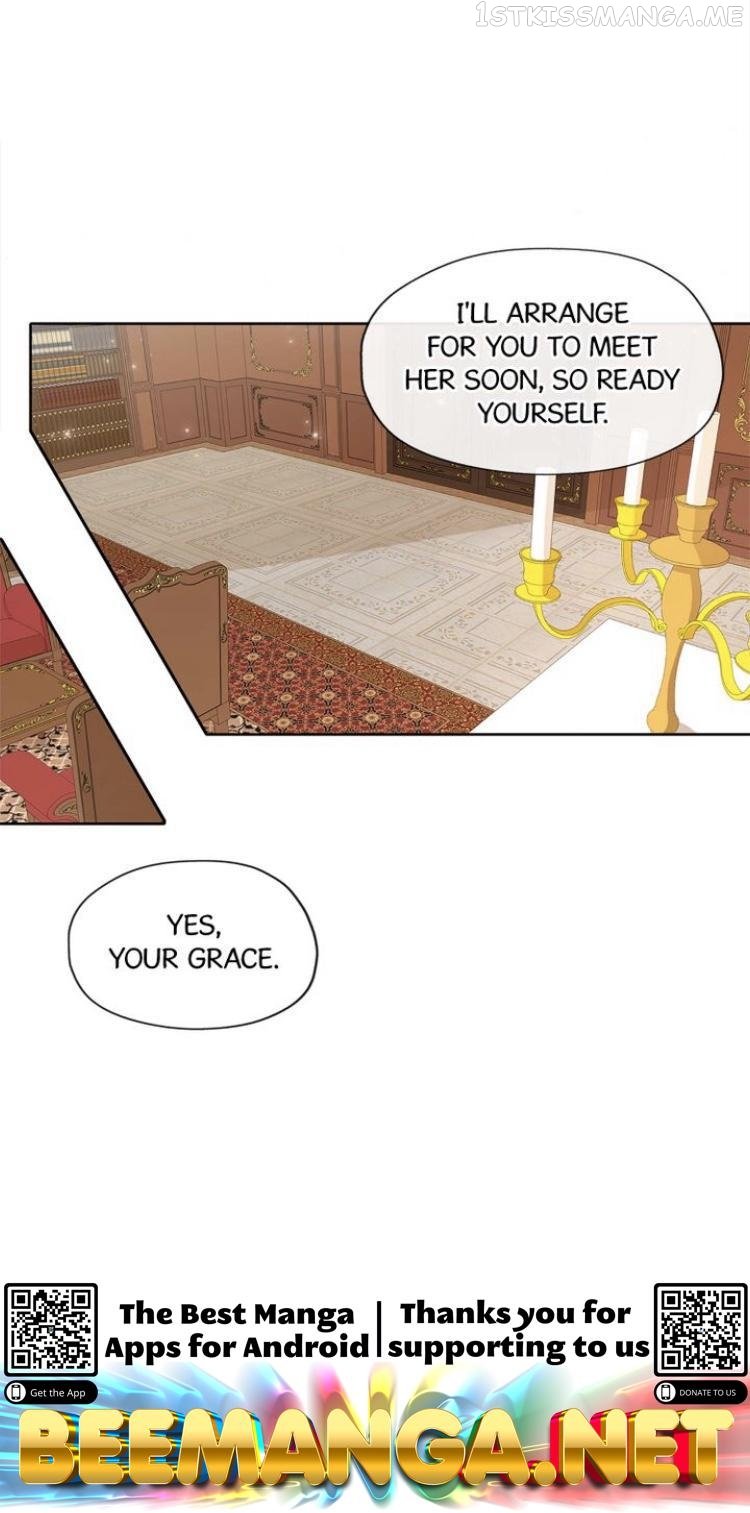 Follow The Bread Crumbs Chapter 31.1 - page 28
