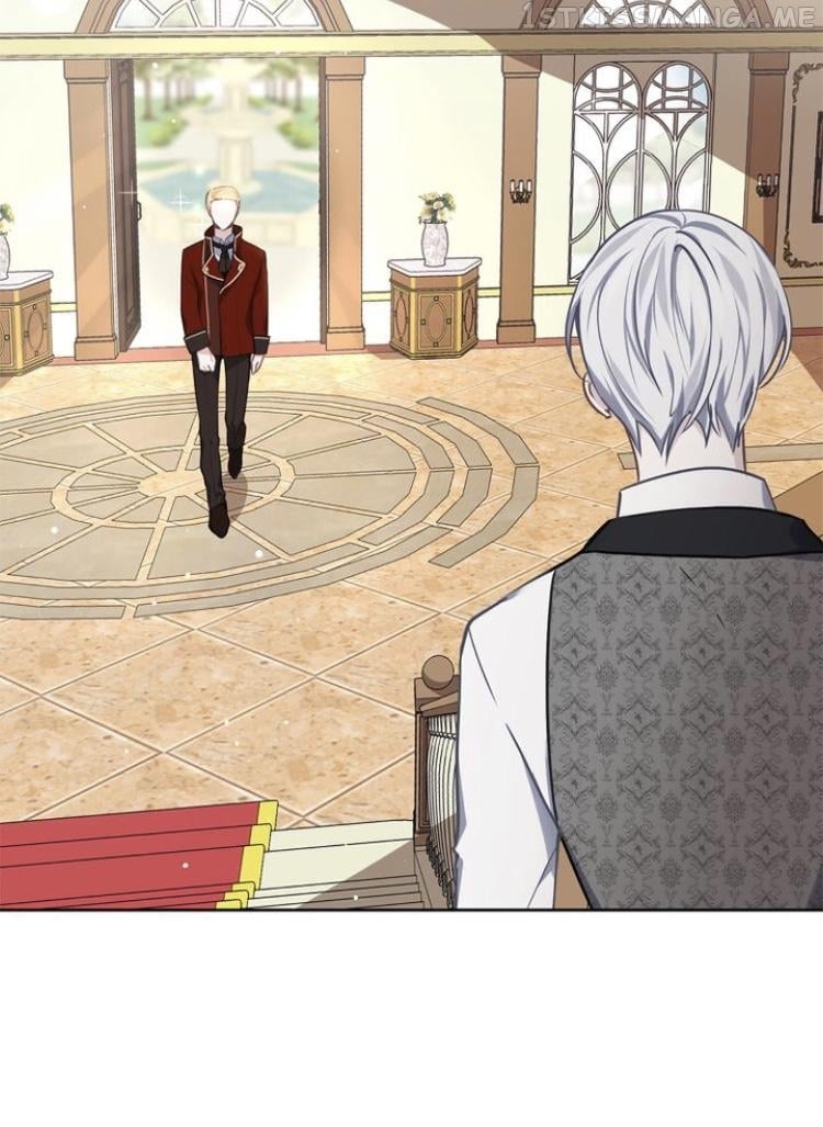 Follow The Bread Crumbs Chapter 31.1 - page 4