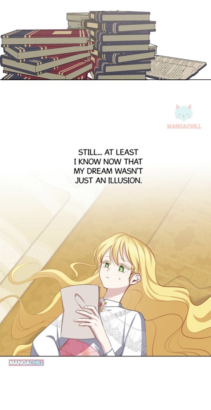 Follow The Bread Crumbs Chapter 53 - page 14