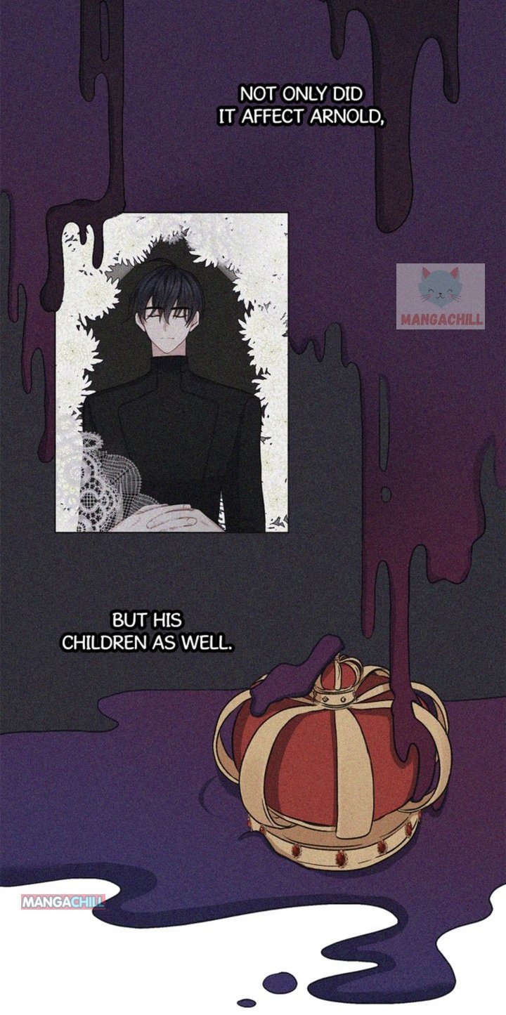 Follow The Bread Crumbs Chapter 53 - page 21