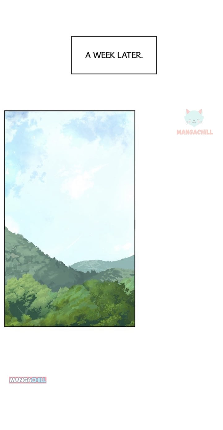 Follow The Bread Crumbs Chapter 53 - page 27