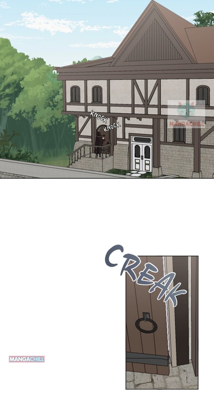 Follow The Bread Crumbs Chapter 53 - page 29