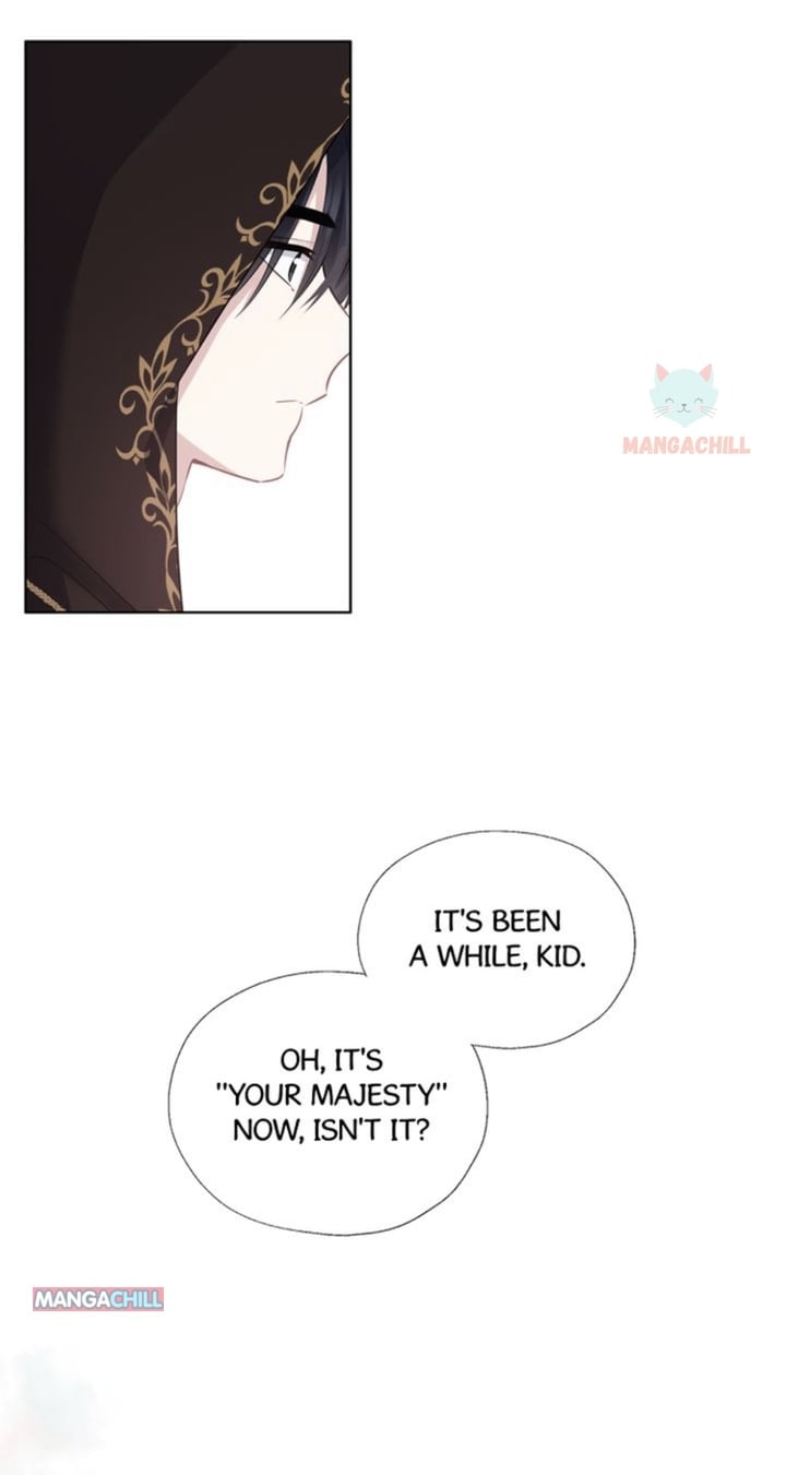 Follow The Bread Crumbs Chapter 53 - page 30