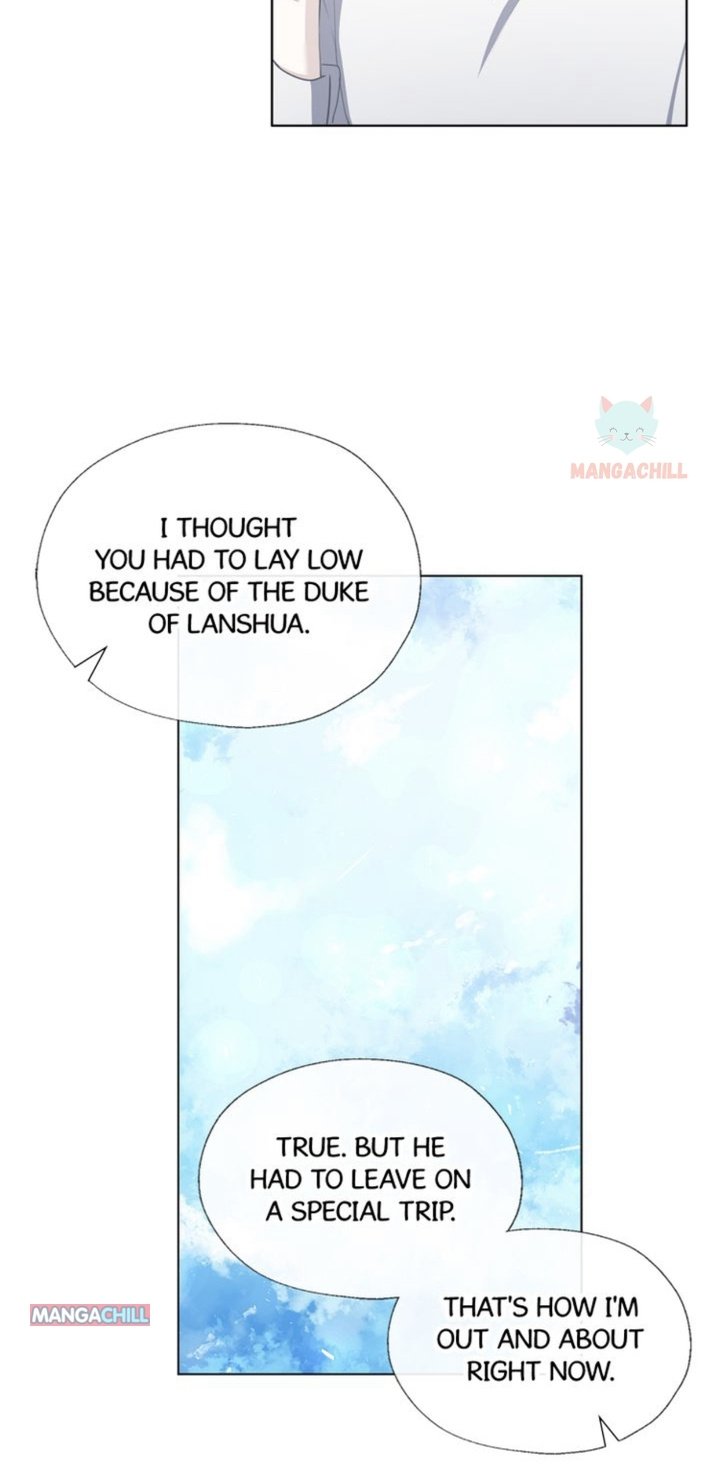 Follow The Bread Crumbs Chapter 53 - page 33