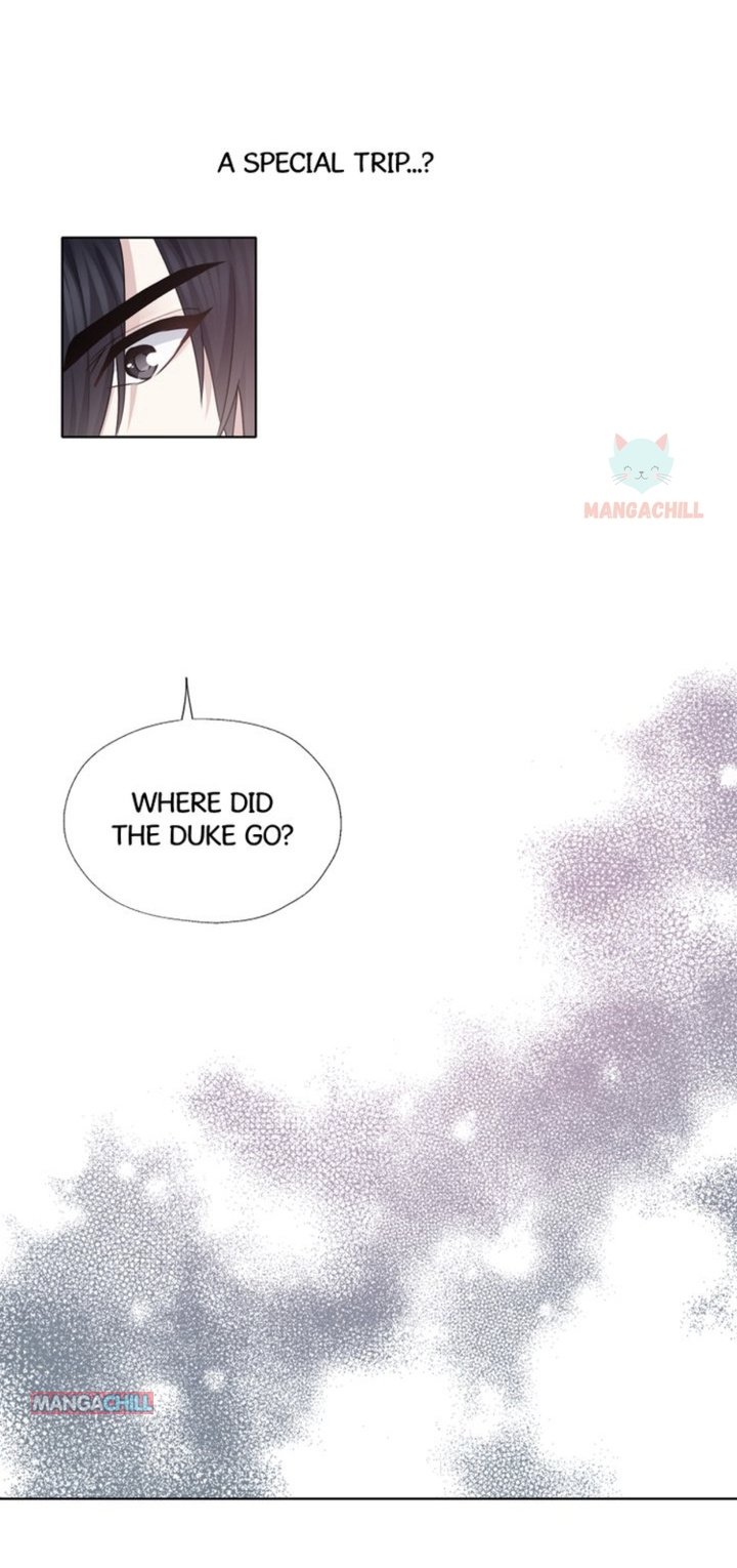 Follow The Bread Crumbs Chapter 53 - page 34