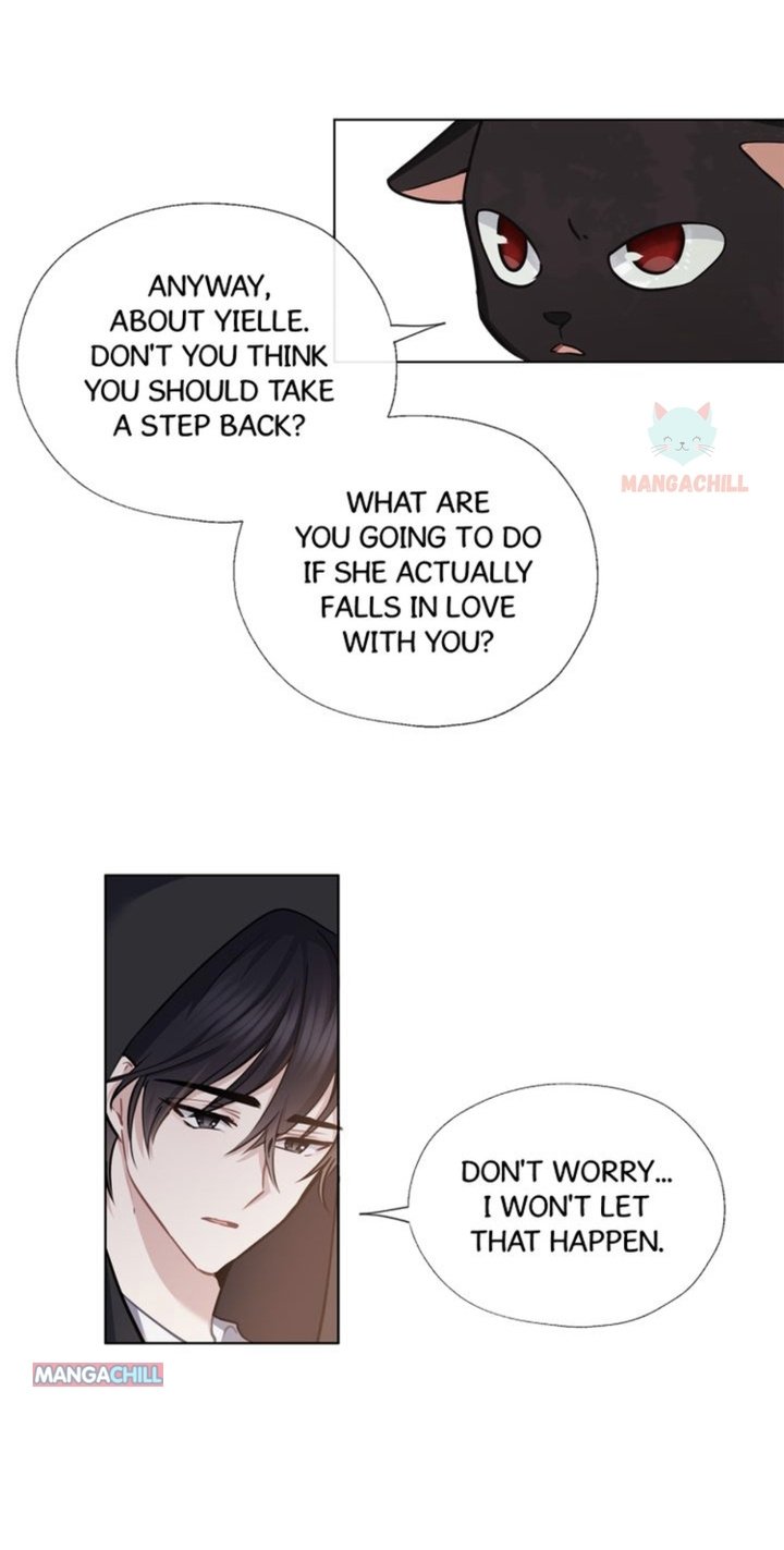 Follow The Bread Crumbs Chapter 53 - page 4