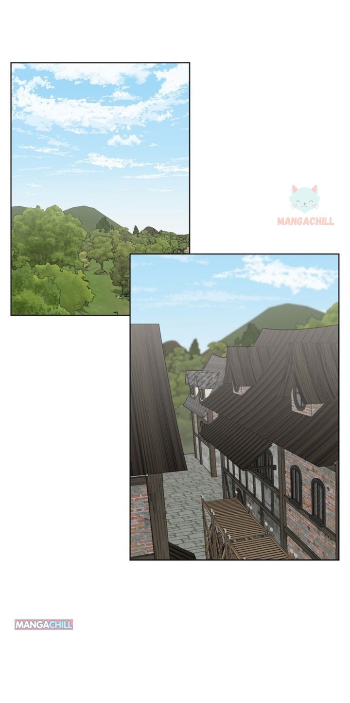 Follow The Bread Crumbs Chapter 53 - page 40