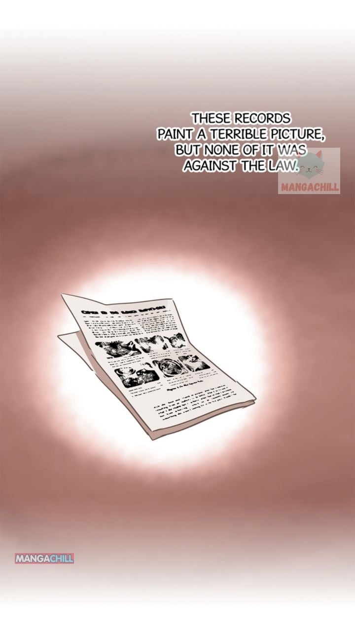 Follow The Bread Crumbs Chapter 53 - page 43