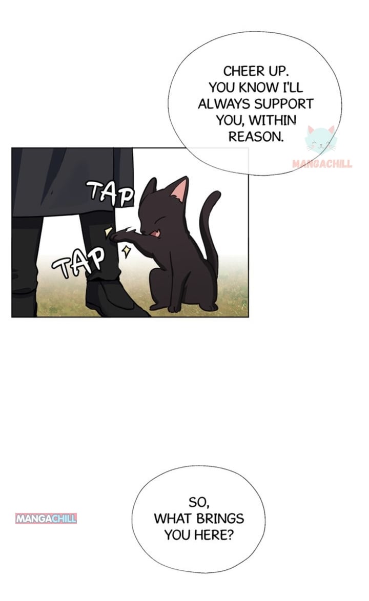 Follow The Bread Crumbs Chapter 53 - page 6