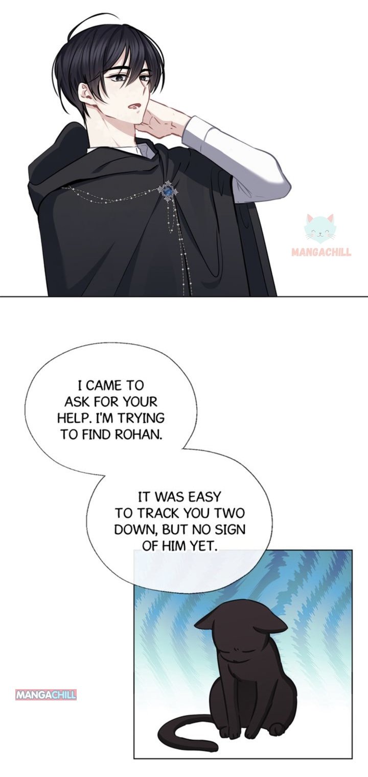 Follow The Bread Crumbs Chapter 53 - page 7