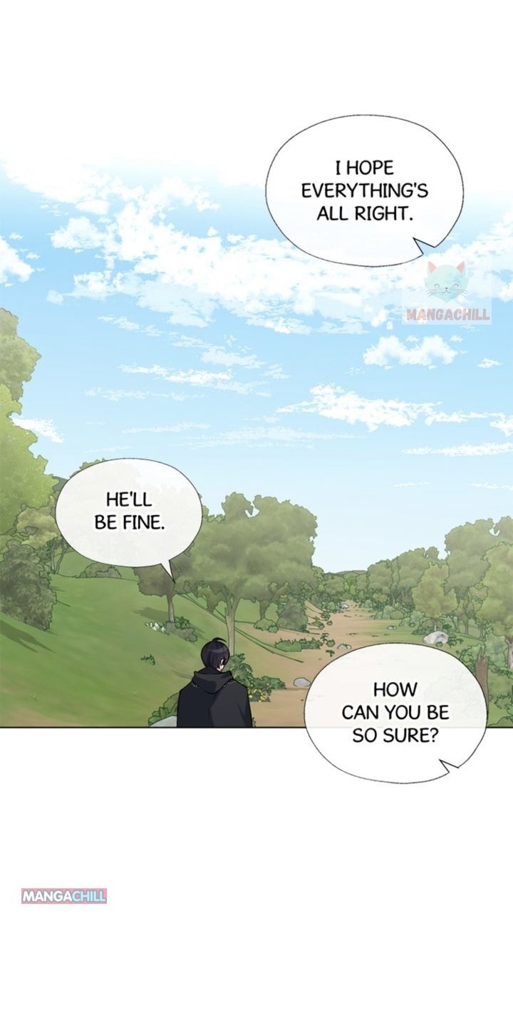 Follow The Bread Crumbs Chapter 53 - page 8