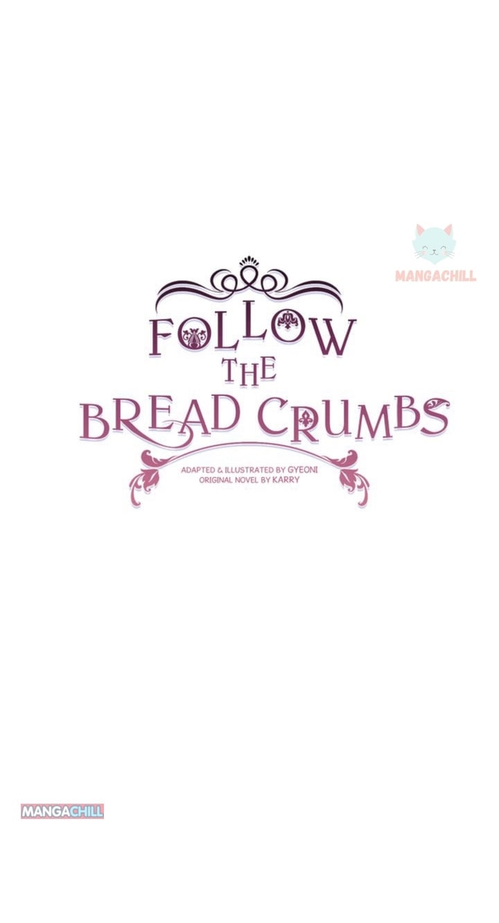 Follow The Bread Crumbs Chapter 53 - page 9