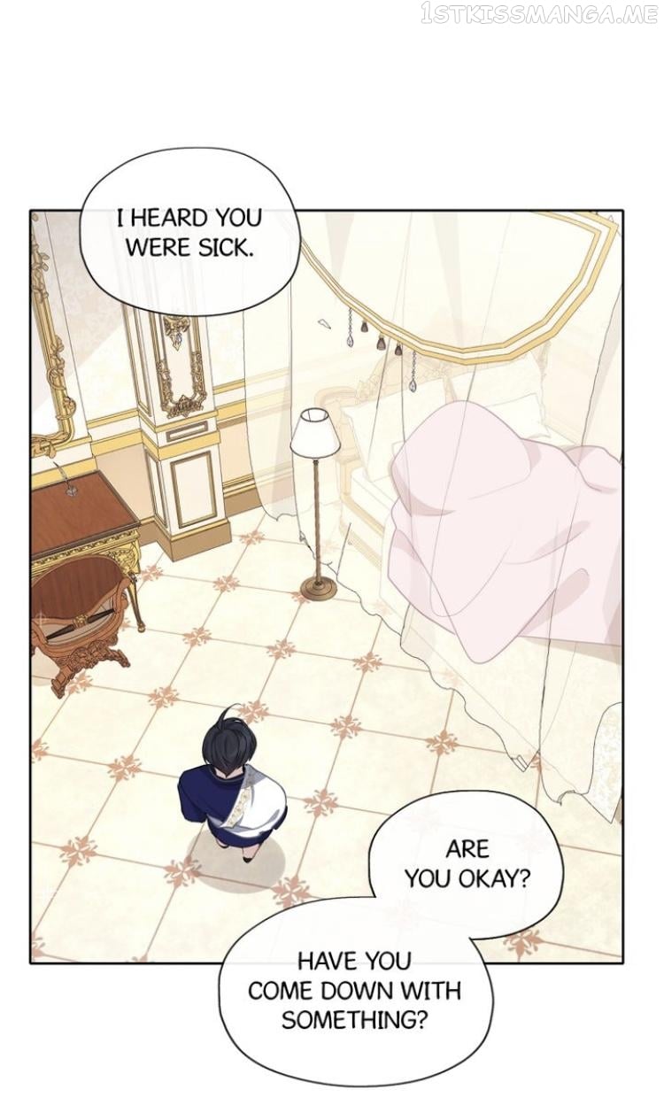 Follow The Bread Crumbs Chapter 31.2 - page 12