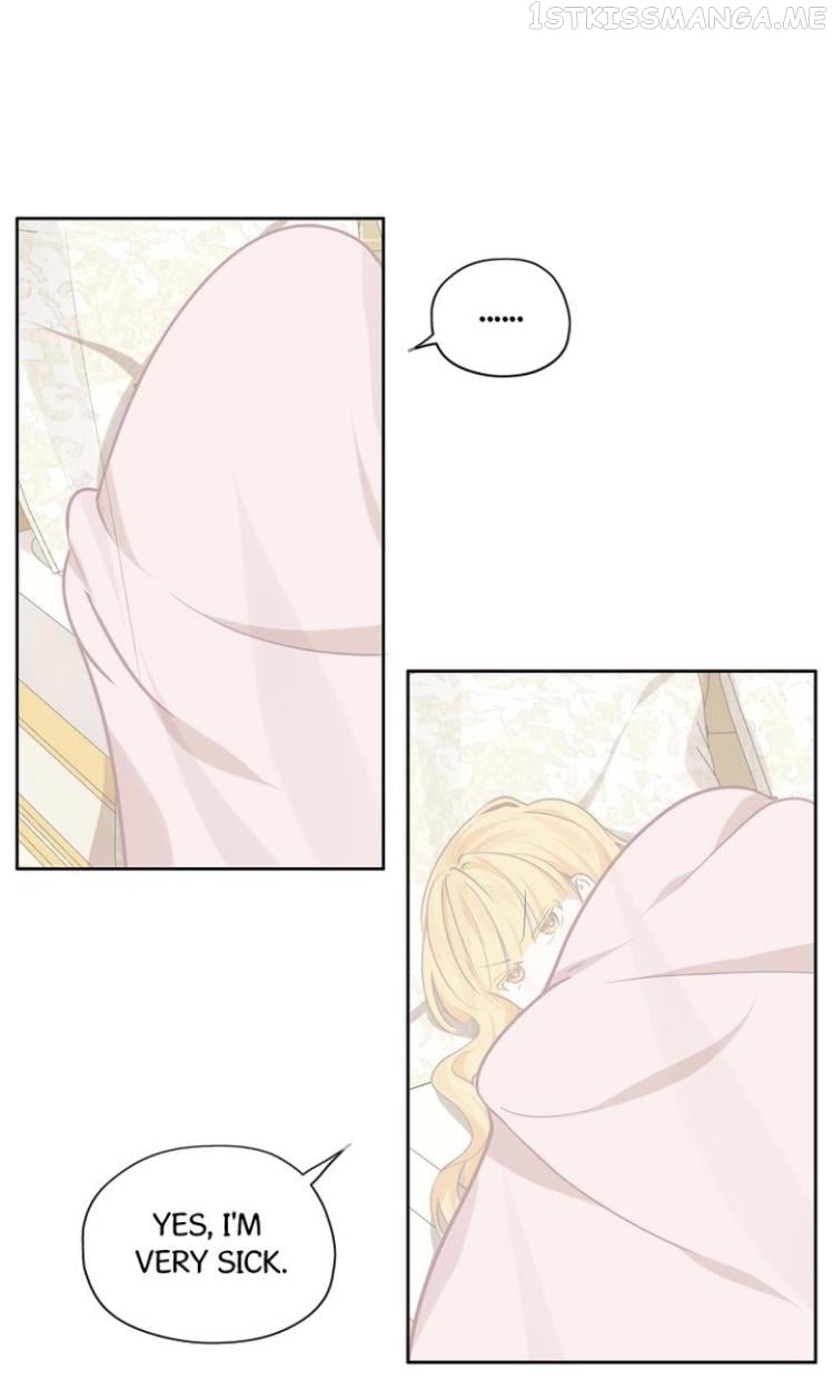 Follow The Bread Crumbs Chapter 31.2 - page 13