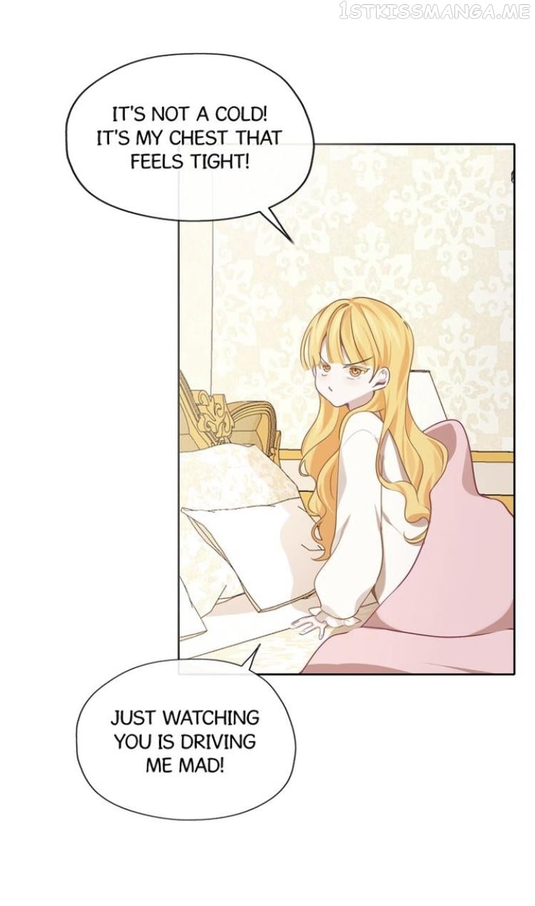 Follow The Bread Crumbs Chapter 31.2 - page 16