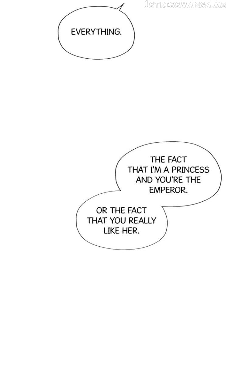 Follow The Bread Crumbs Chapter 31.2 - page 18