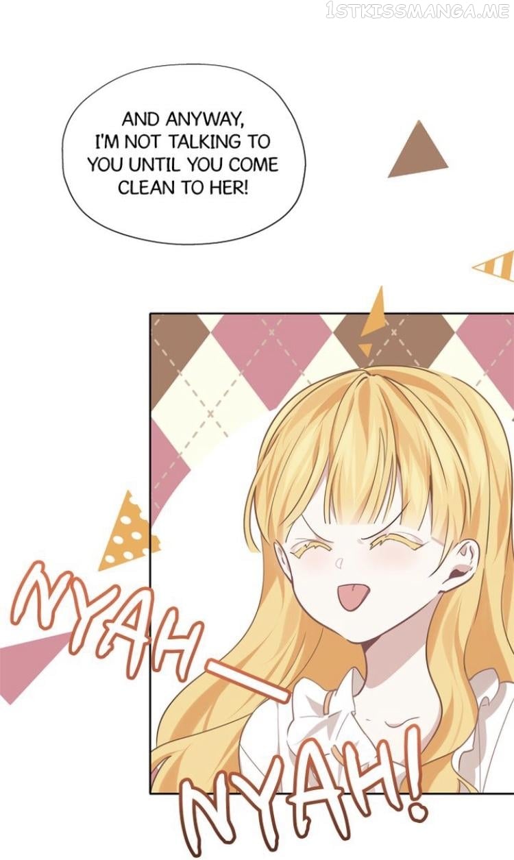 Follow The Bread Crumbs Chapter 31.2 - page 22