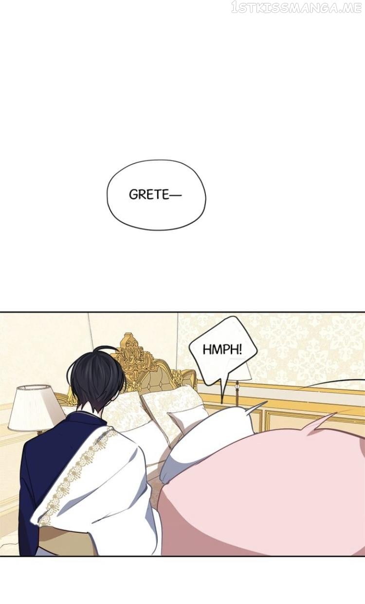 Follow The Bread Crumbs Chapter 31.2 - page 23