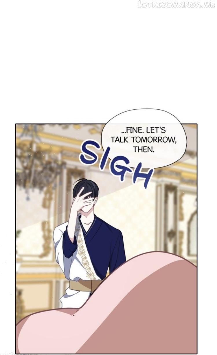 Follow The Bread Crumbs Chapter 31.2 - page 24