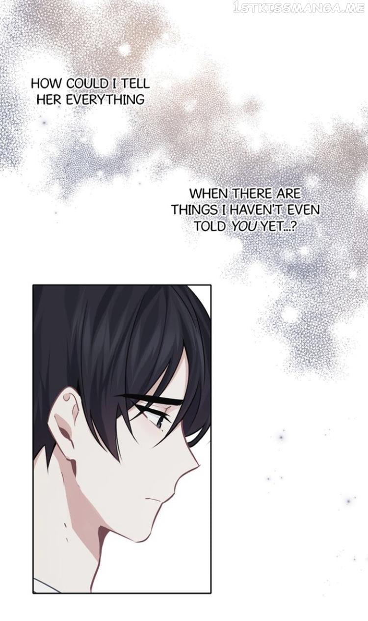 Follow The Bread Crumbs Chapter 31.2 - page 25