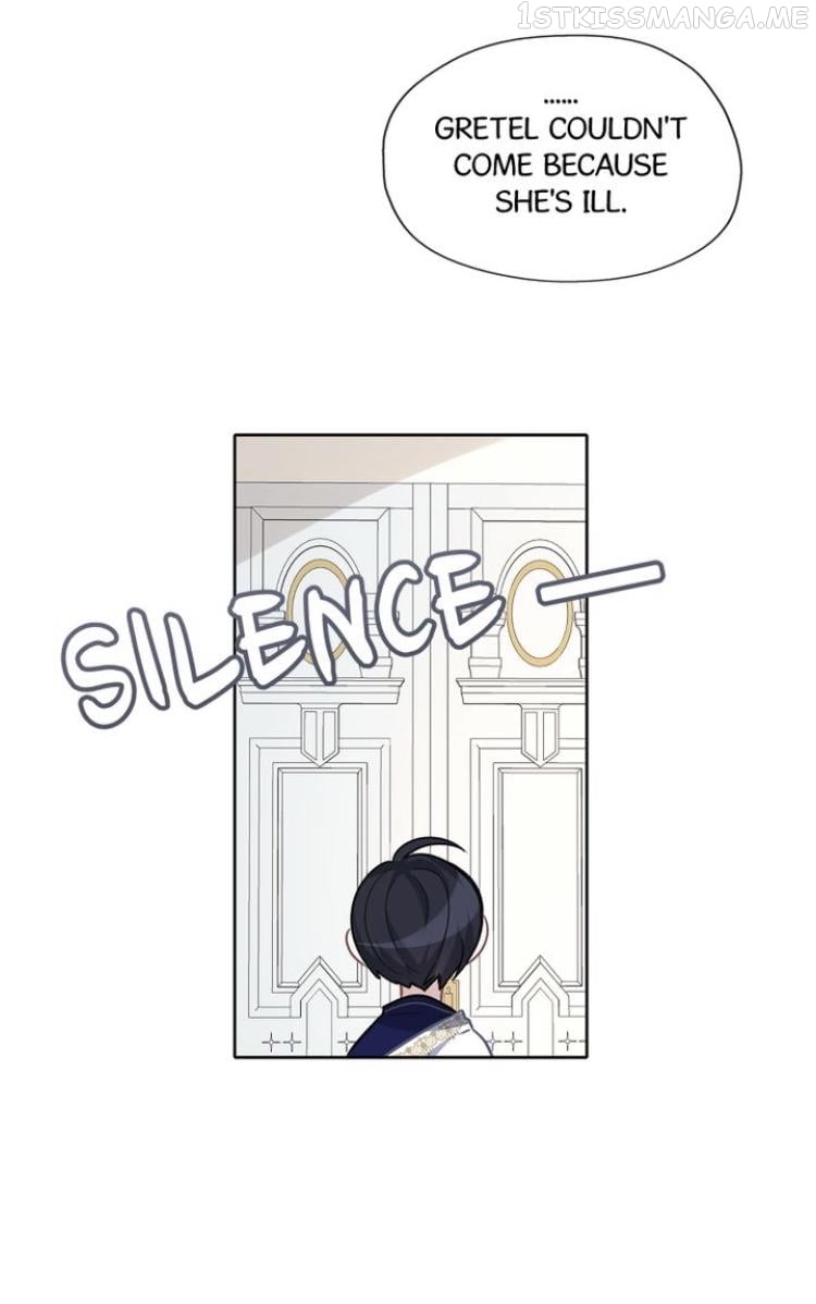 Follow The Bread Crumbs Chapter 31.2 - page 31