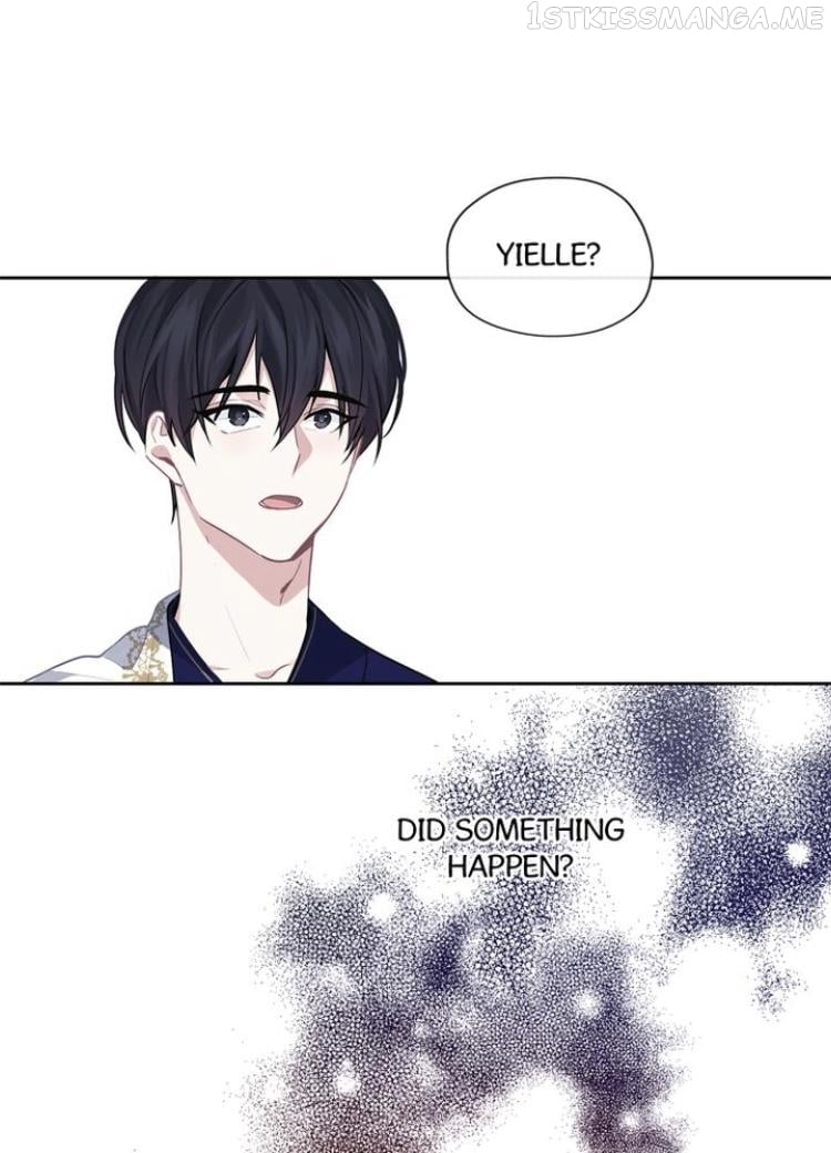 Follow The Bread Crumbs Chapter 31.2 - page 32