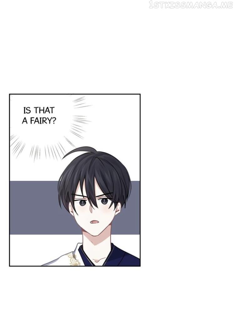 Follow The Bread Crumbs Chapter 31.2 - page 37