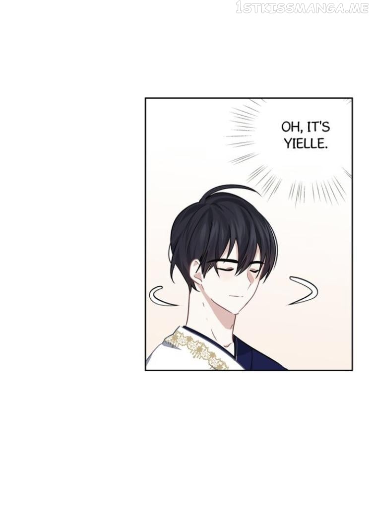 Follow The Bread Crumbs Chapter 31.2 - page 38