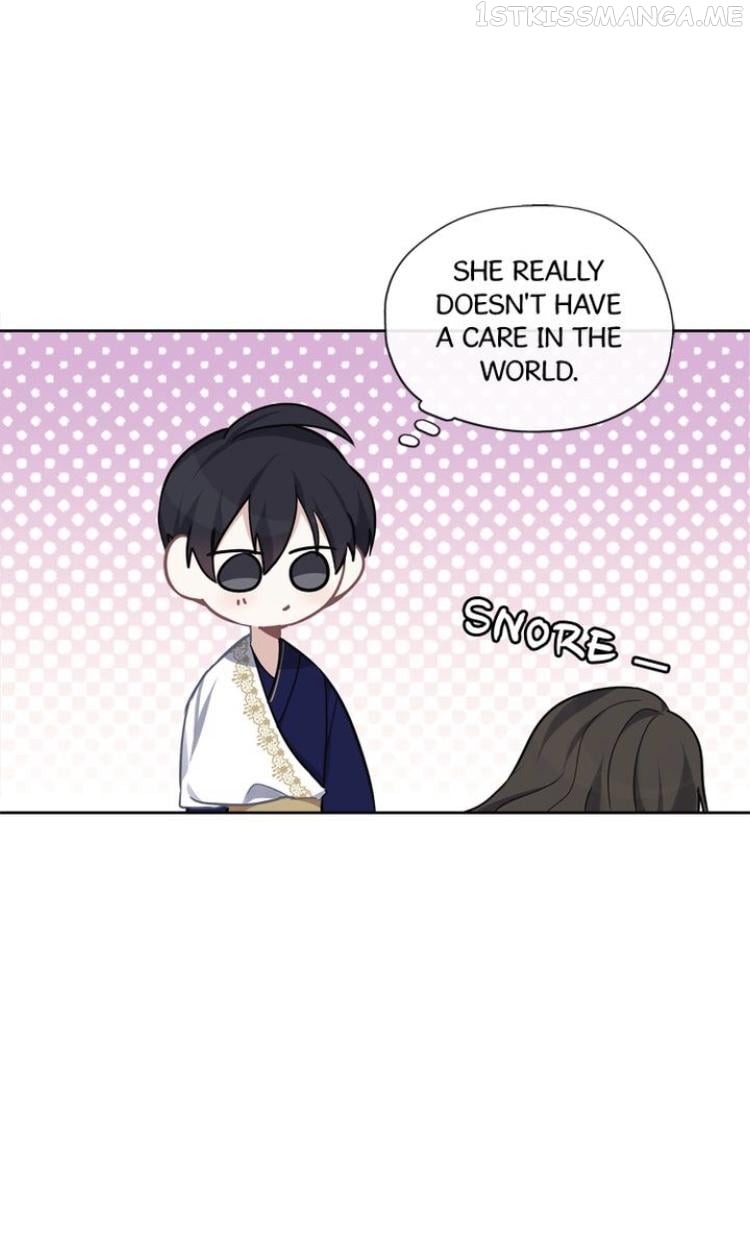 Follow The Bread Crumbs Chapter 31.2 - page 40