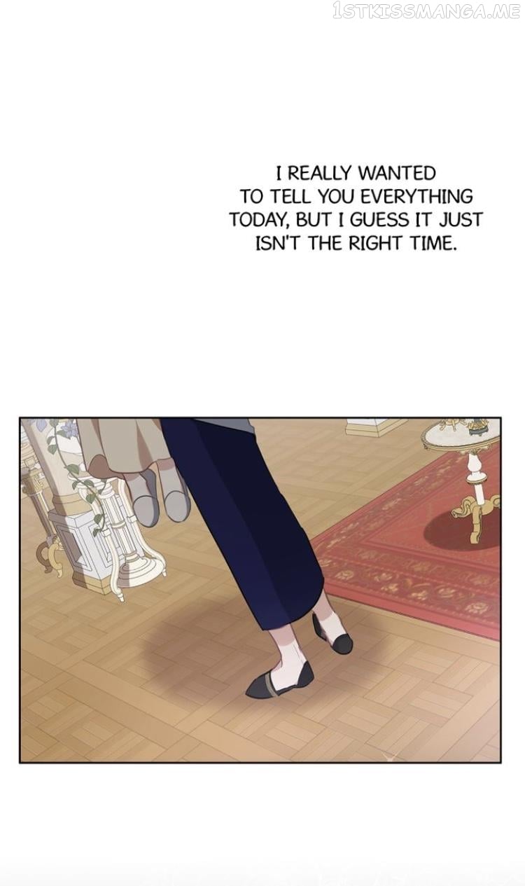 Follow The Bread Crumbs Chapter 31.2 - page 43