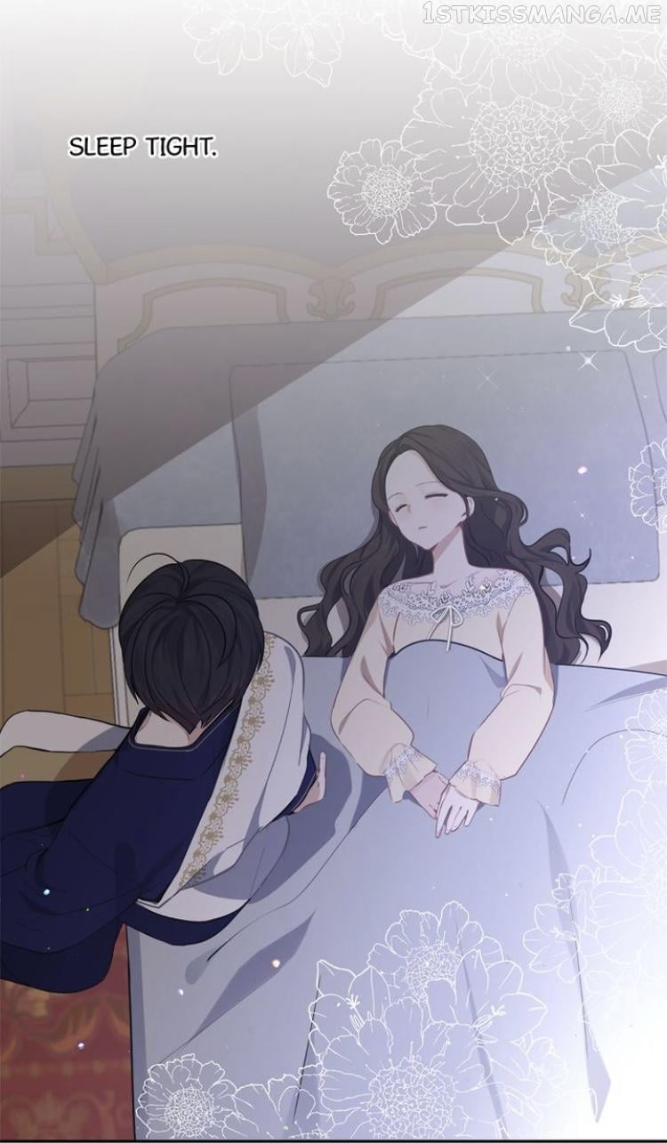Follow The Bread Crumbs Chapter 31.2 - page 44