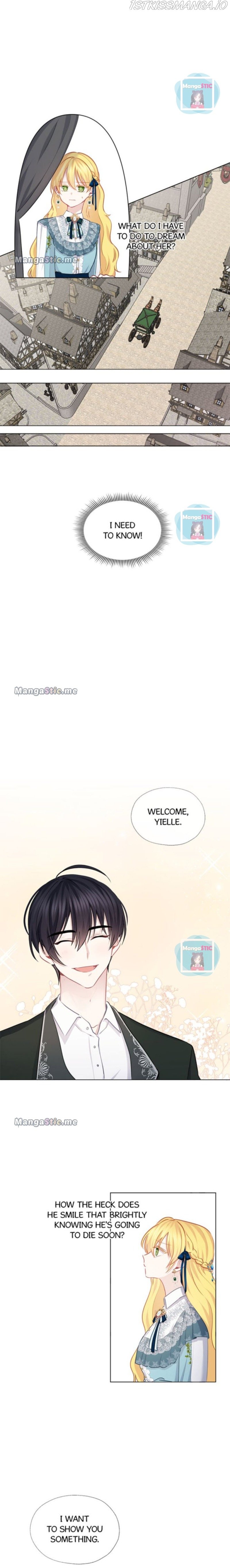 Follow The Bread Crumbs Chapter 57 - page 12