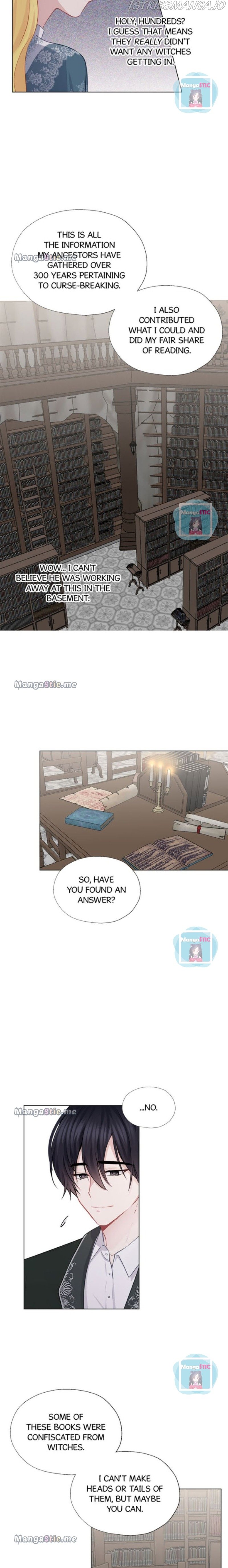 Follow The Bread Crumbs Chapter 57 - page 16