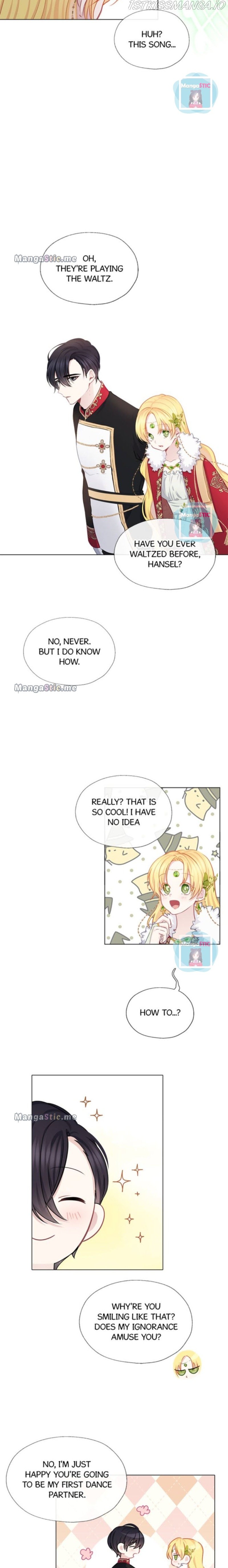 Follow The Bread Crumbs Chapter 57 - page 2