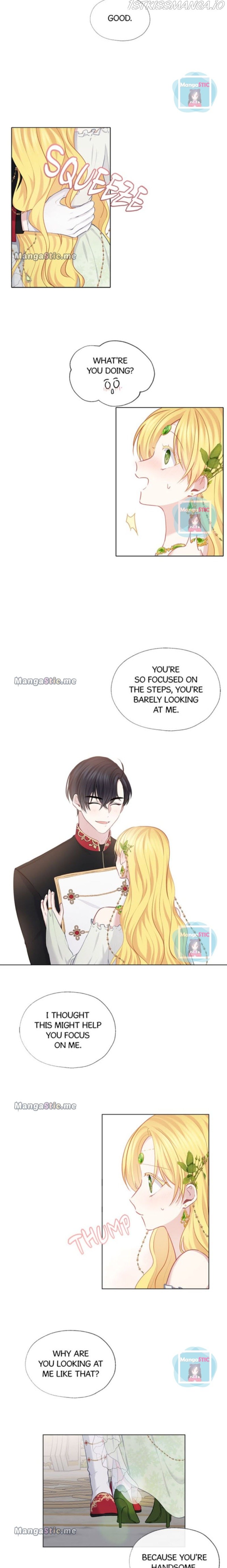 Follow The Bread Crumbs Chapter 57 - page 6